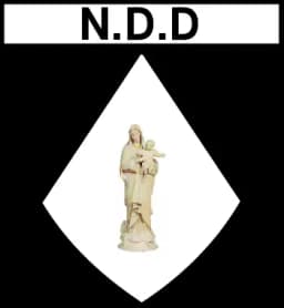 Logo Notre Dame de la Délivrande